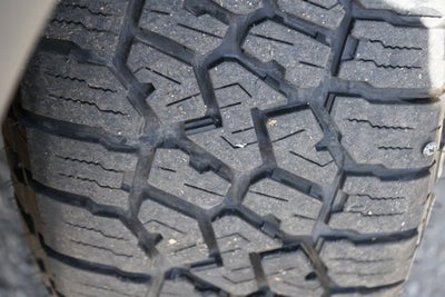 2020 Jeep Grand Cherokee Trailhawk