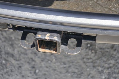 2020 Jeep Grand Cherokee Trailhawk