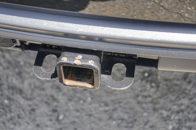 2020 Jeep Grand Cherokee Trailhawk