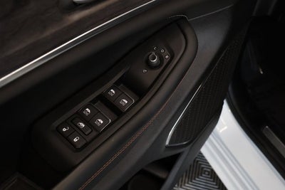 2025 Jeep Grand Cherokee Overland
