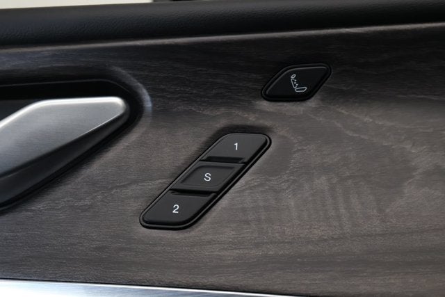 2025 Jeep Grand Cherokee Overland