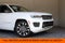 2025 Jeep Grand Cherokee Overland