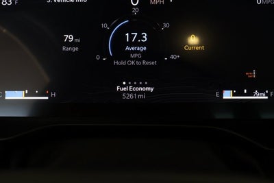 2025 Jeep Grand Cherokee Overland