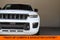 2025 Jeep Grand Cherokee Overland