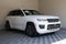 2025 Jeep Grand Cherokee Overland