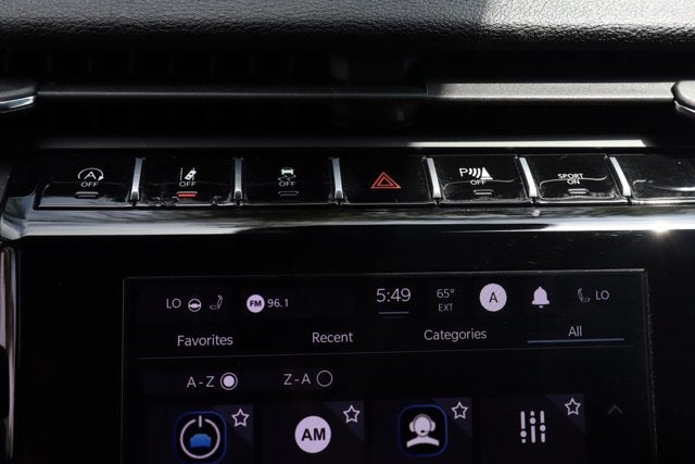 2024 Jeep Grand Cherokee L Altitude X