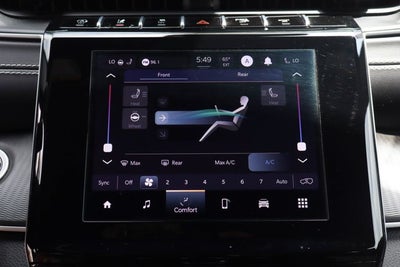 2024 Jeep Grand Cherokee L Altitude X