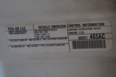 2022 Jeep Grand Cherokee Summit Reserve 4xe