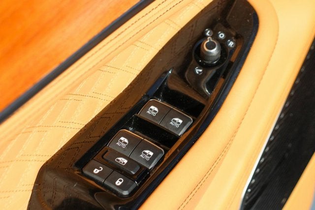 2022 Jeep Grand Cherokee Summit Reserve 4xe