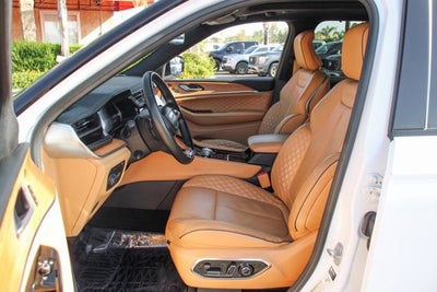 2022 Jeep Grand Cherokee Summit Reserve 4xe