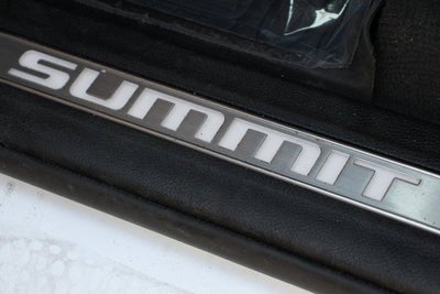 2022 Jeep Grand Cherokee Summit Reserve 4xe