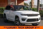 2022 Jeep Grand Cherokee Summit Reserve 4xe