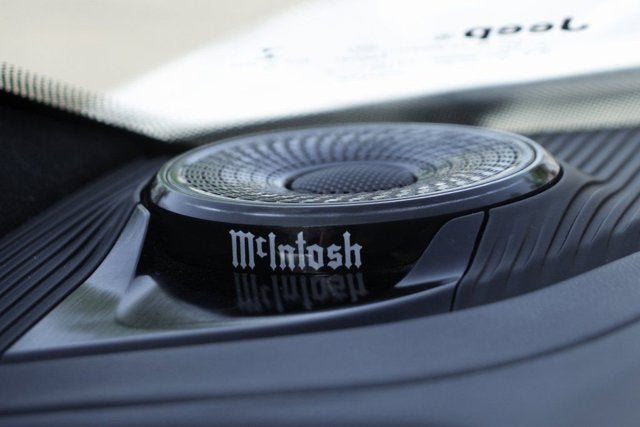 2022 Jeep Grand Cherokee Summit Reserve 4xe