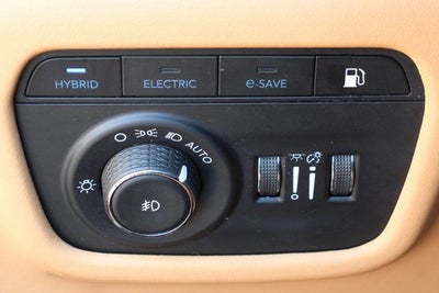 2022 Jeep Grand Cherokee Summit Reserve 4xe