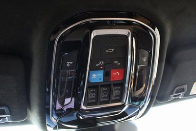 2022 Jeep Grand Cherokee Summit Reserve 4xe