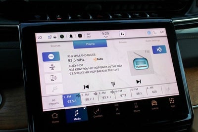 2022 Jeep Grand Cherokee Summit Reserve 4xe