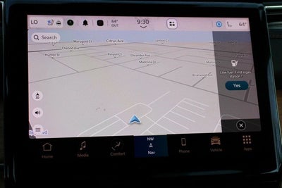 2022 Jeep Grand Cherokee Summit Reserve 4xe