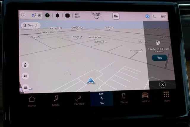 2022 Jeep Grand Cherokee Summit Reserve 4xe