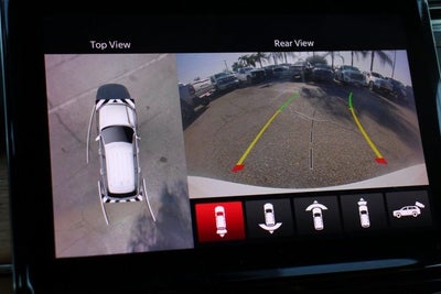 2022 Jeep Grand Cherokee Summit Reserve 4xe