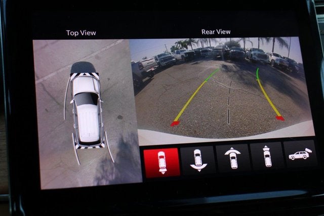 2022 Jeep Grand Cherokee Summit Reserve 4xe