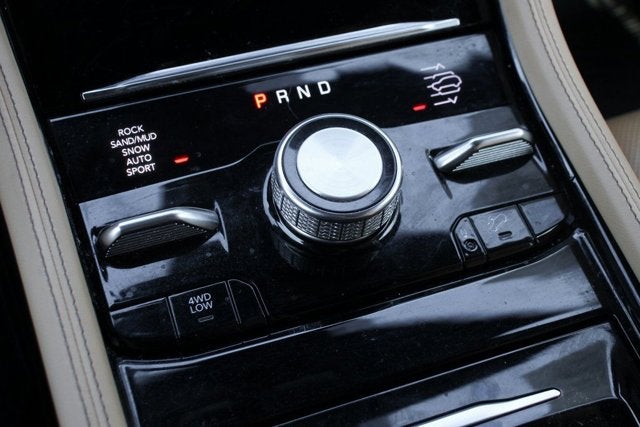 2022 Jeep Grand Cherokee Summit Reserve 4xe