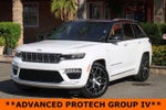 2022 Jeep Grand Cherokee Summit Reserve 4xe