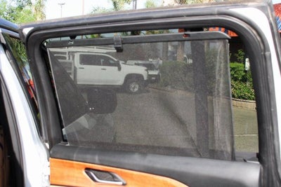 2022 Jeep Grand Cherokee Summit Reserve 4xe