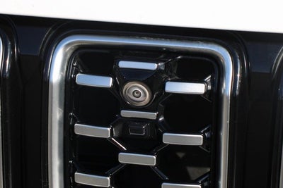 2022 Jeep Grand Cherokee Summit Reserve 4xe