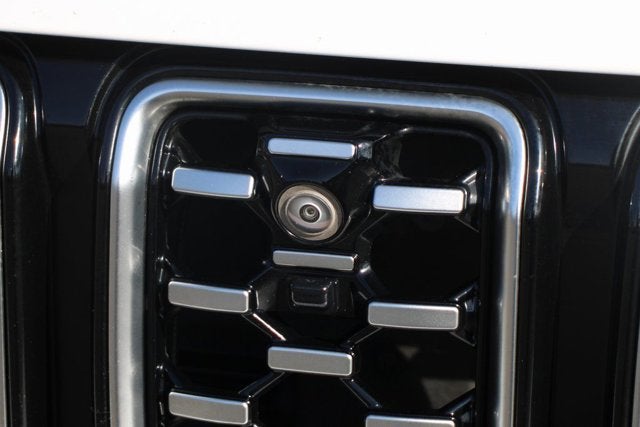 2022 Jeep Grand Cherokee Summit Reserve 4xe