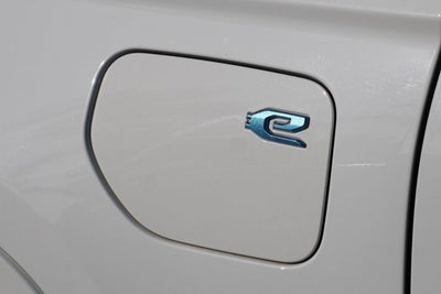 2022 Jeep Grand Cherokee Summit Reserve 4xe