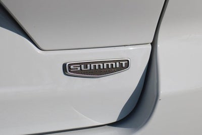 2022 Jeep Grand Cherokee Summit Reserve 4xe