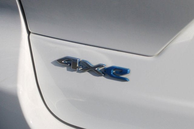 2022 Jeep Grand Cherokee Summit Reserve 4xe