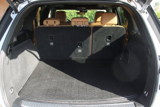 2022 Jeep Grand Cherokee Summit Reserve 4xe