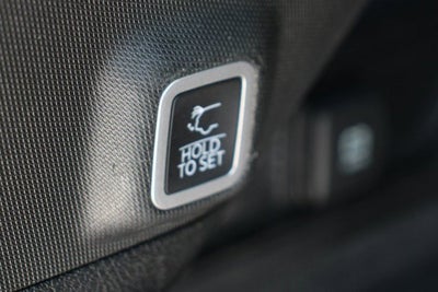 2022 Jeep Grand Cherokee Summit Reserve 4xe