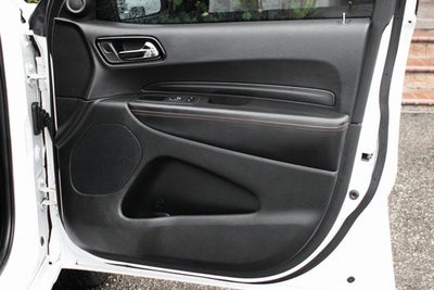 2022 Dodge Durango R/T