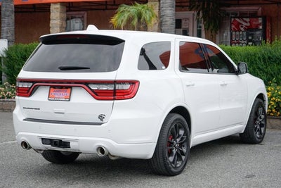 2022 Dodge Durango R/T