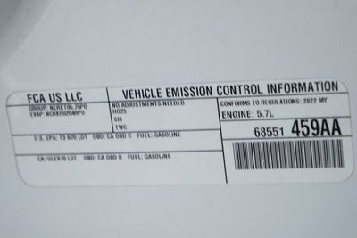 2022 Dodge Durango R/T