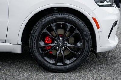 2022 Dodge Durango R/T