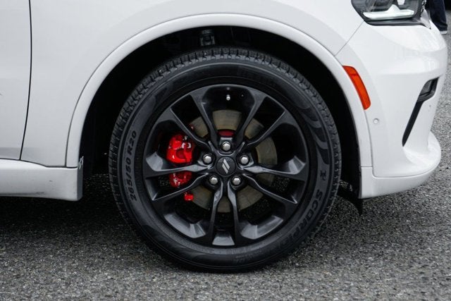 2022 Dodge Durango R/T