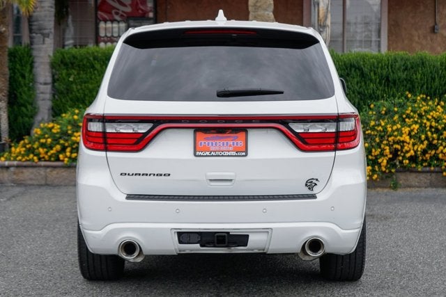 2022 Dodge Durango R/T