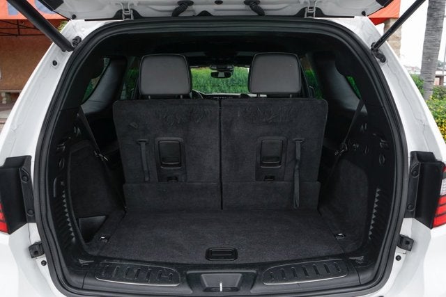 2022 Dodge Durango R/T