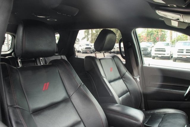 2021 Dodge Durango R/T