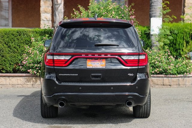 2021 Dodge Durango R/T
