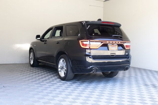 2022 Dodge Durango R/T