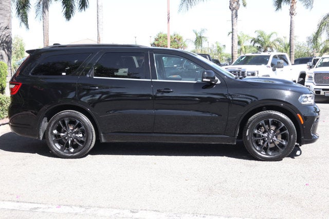 2023 Dodge Durango R/T Plus