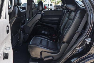 2023 Dodge Durango R/T Plus
