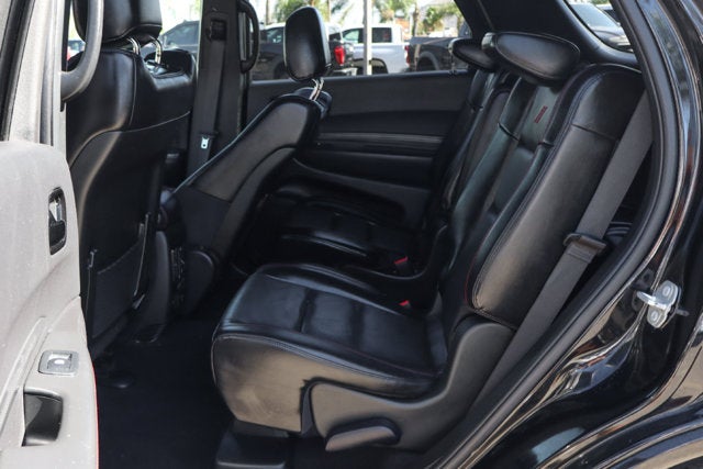 2023 Dodge Durango R/T Plus