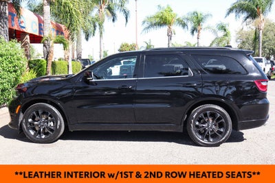 2023 Dodge Durango R/T Plus