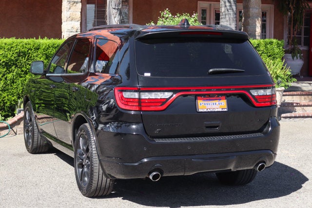 2023 Dodge Durango R/T Plus