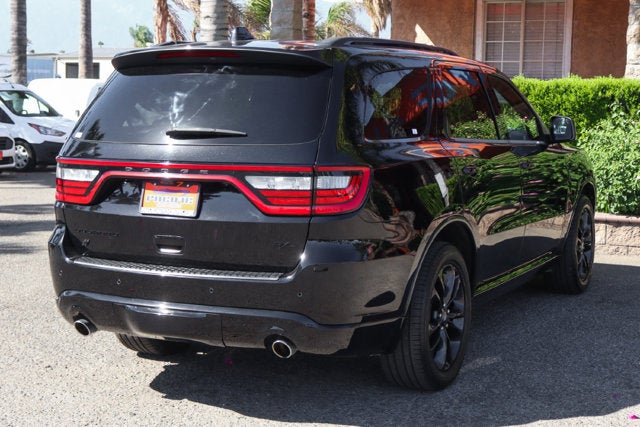 2023 Dodge Durango R/T Plus